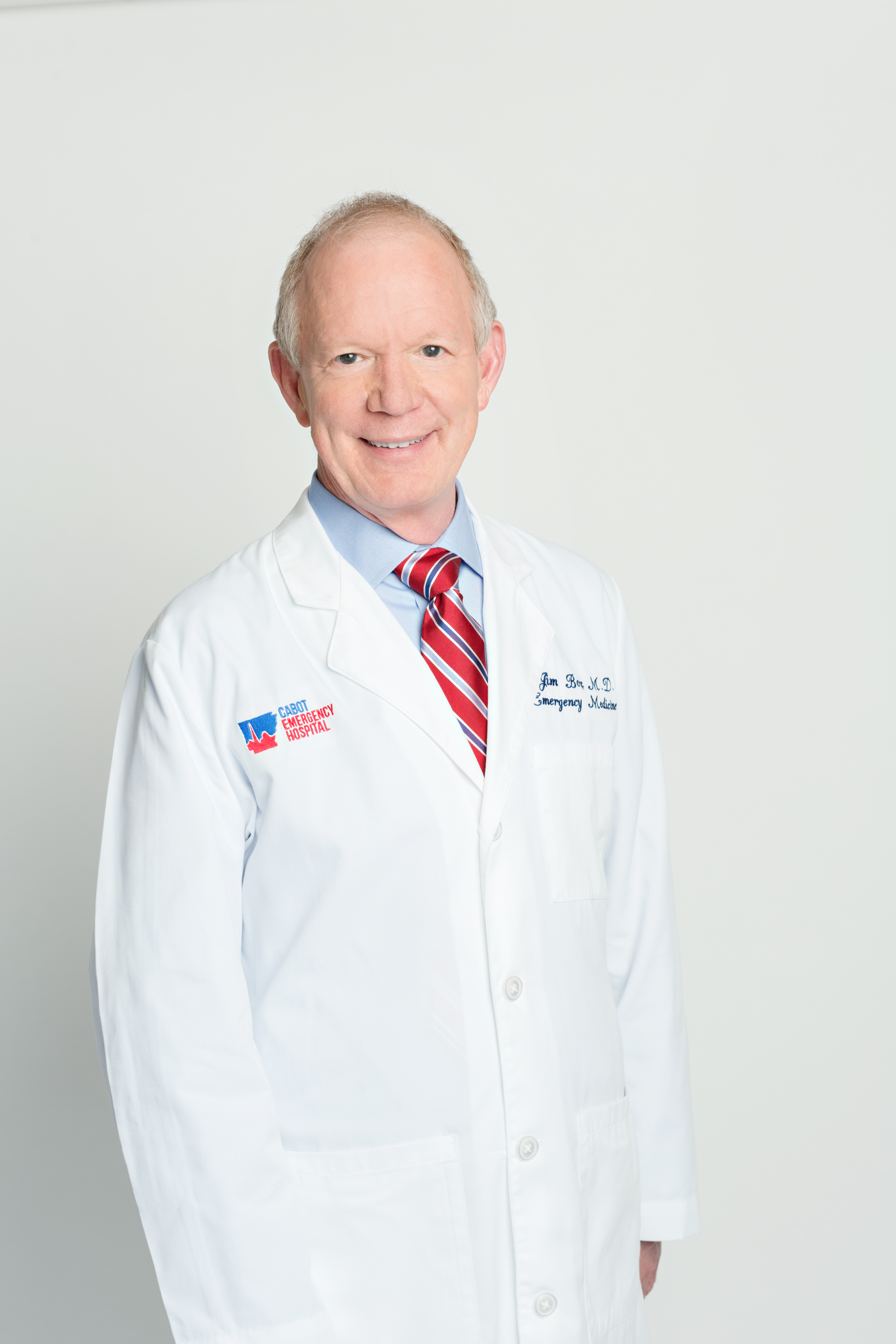 Dr. Jim Box