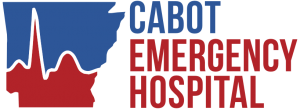 Cabot Emergency Hospital Logo