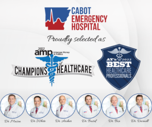 Cabot Emergency Hospital